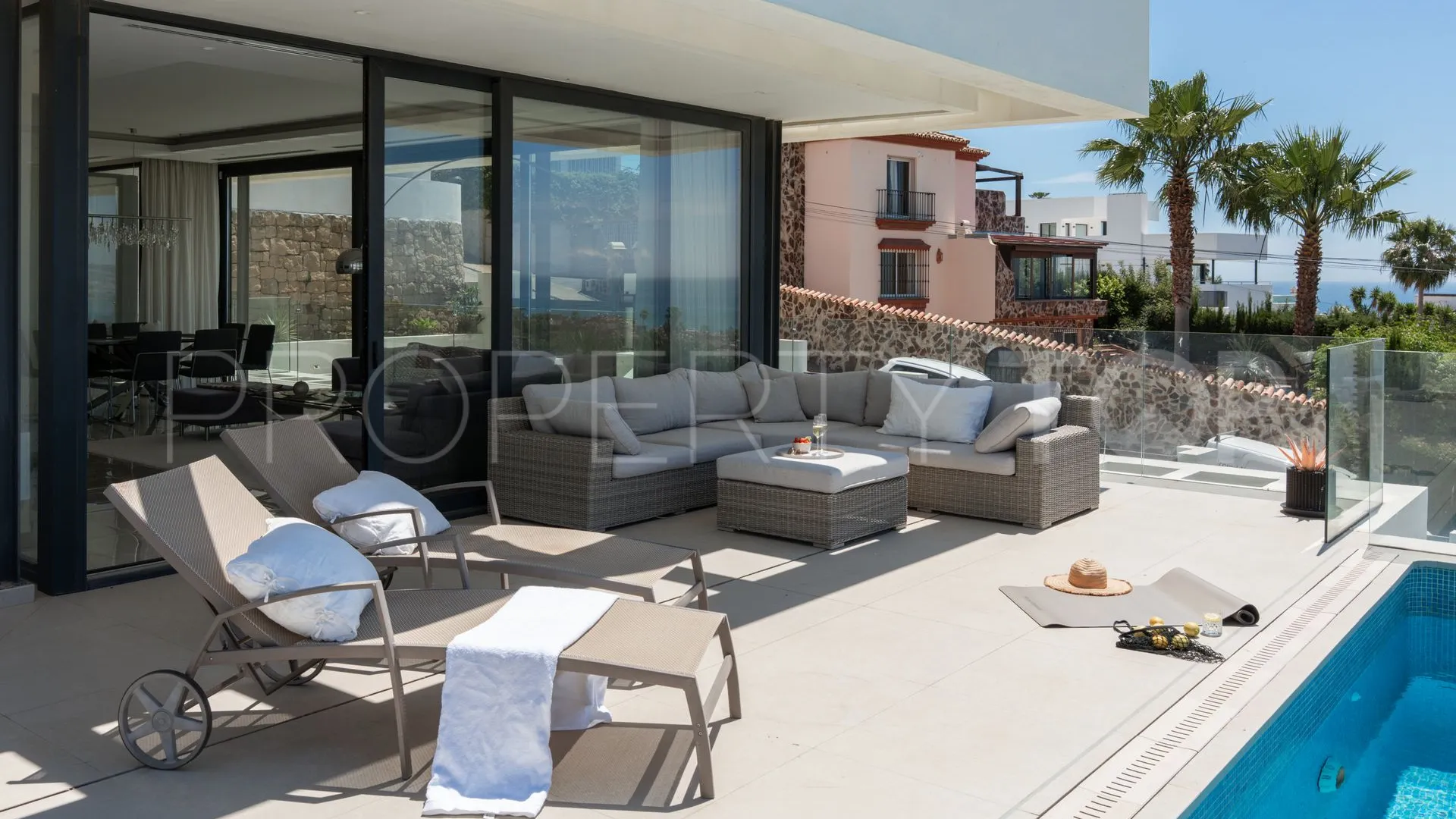 For sale Seghers villa with 5 bedrooms