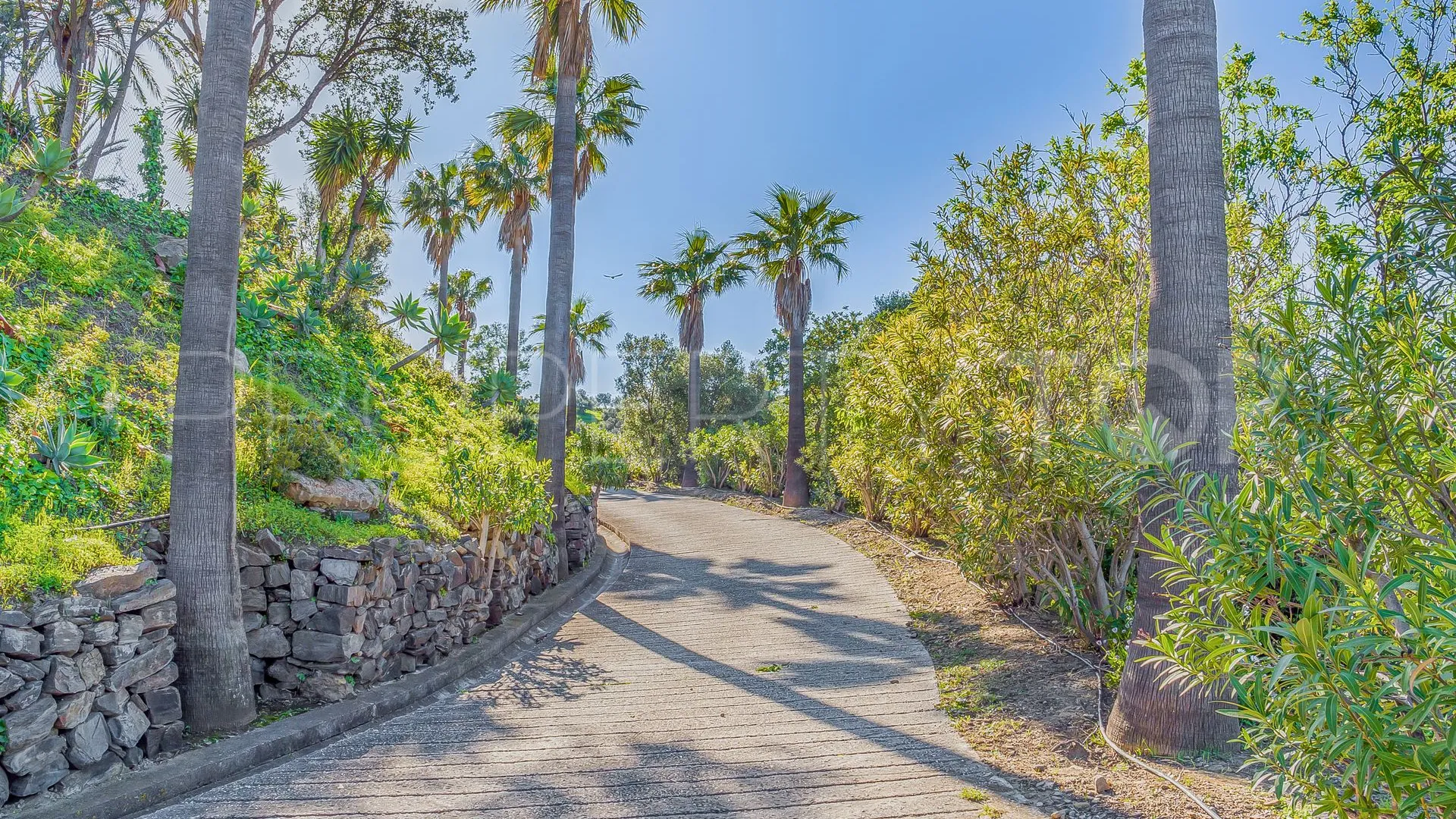 Villa for sale in Cerros del Aguila with 8 bedrooms
