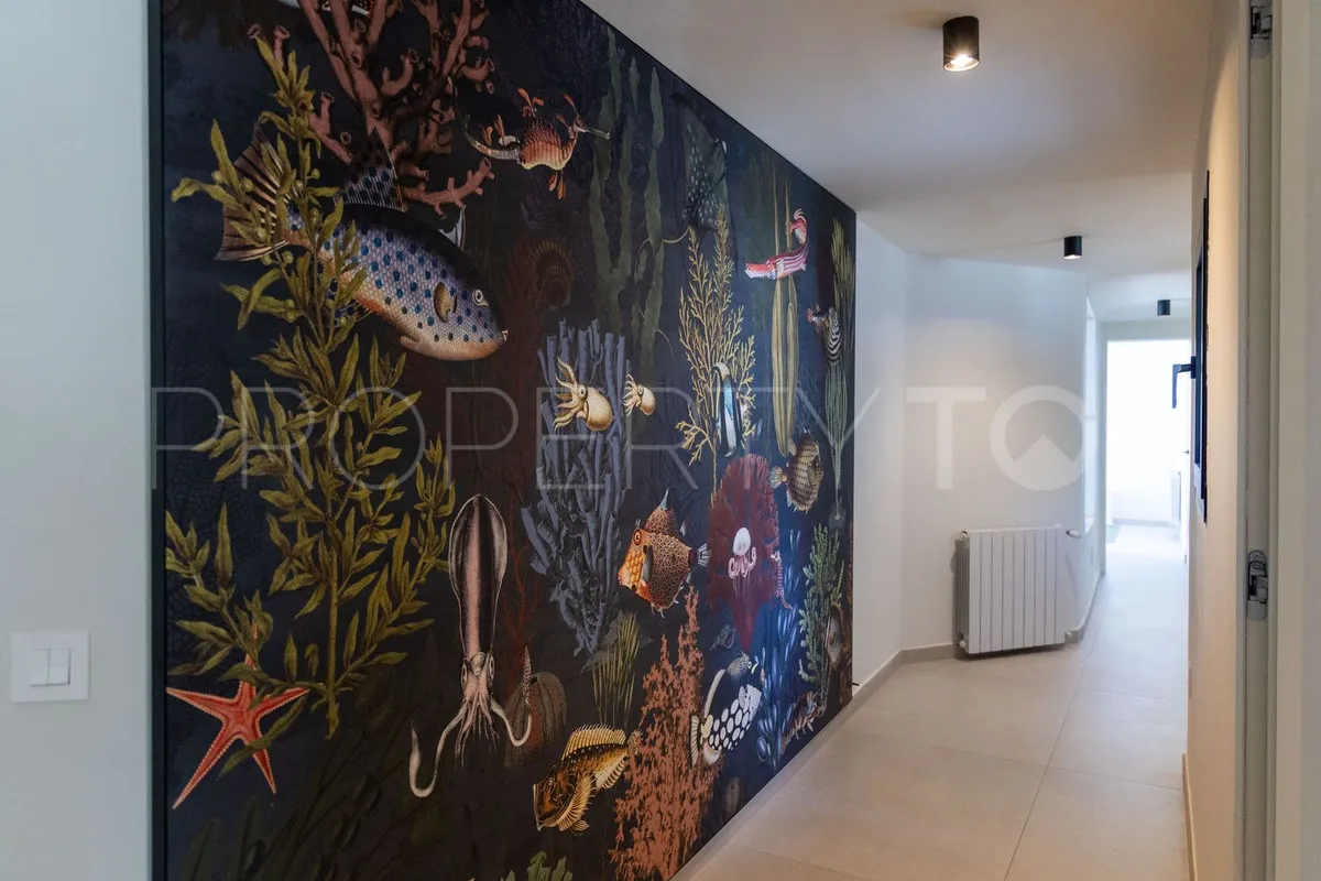 Villa for sale in Hacienda las Chapas