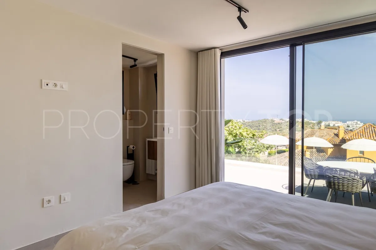 Villa for sale in Hacienda las Chapas