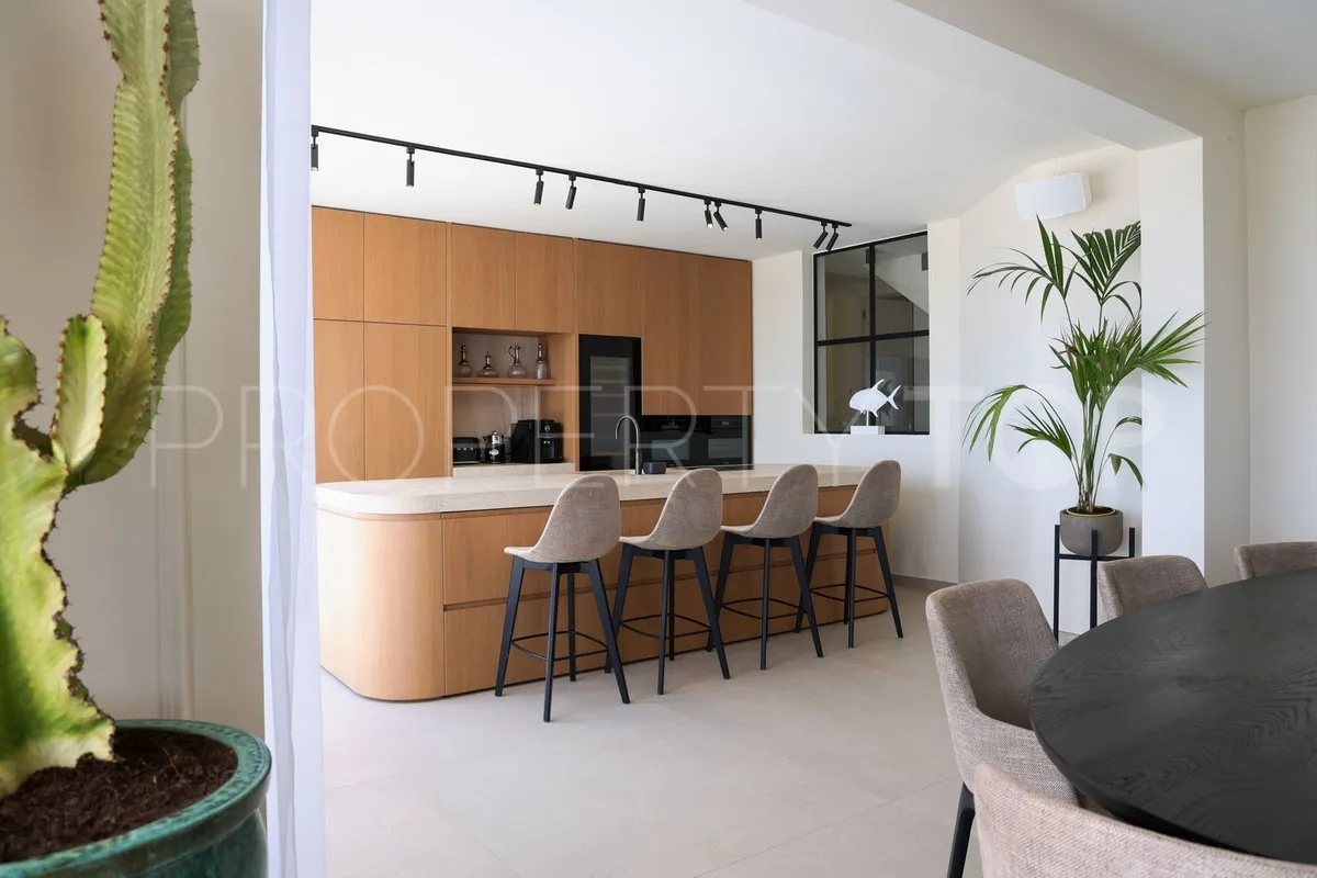 Villa for sale in Hacienda las Chapas