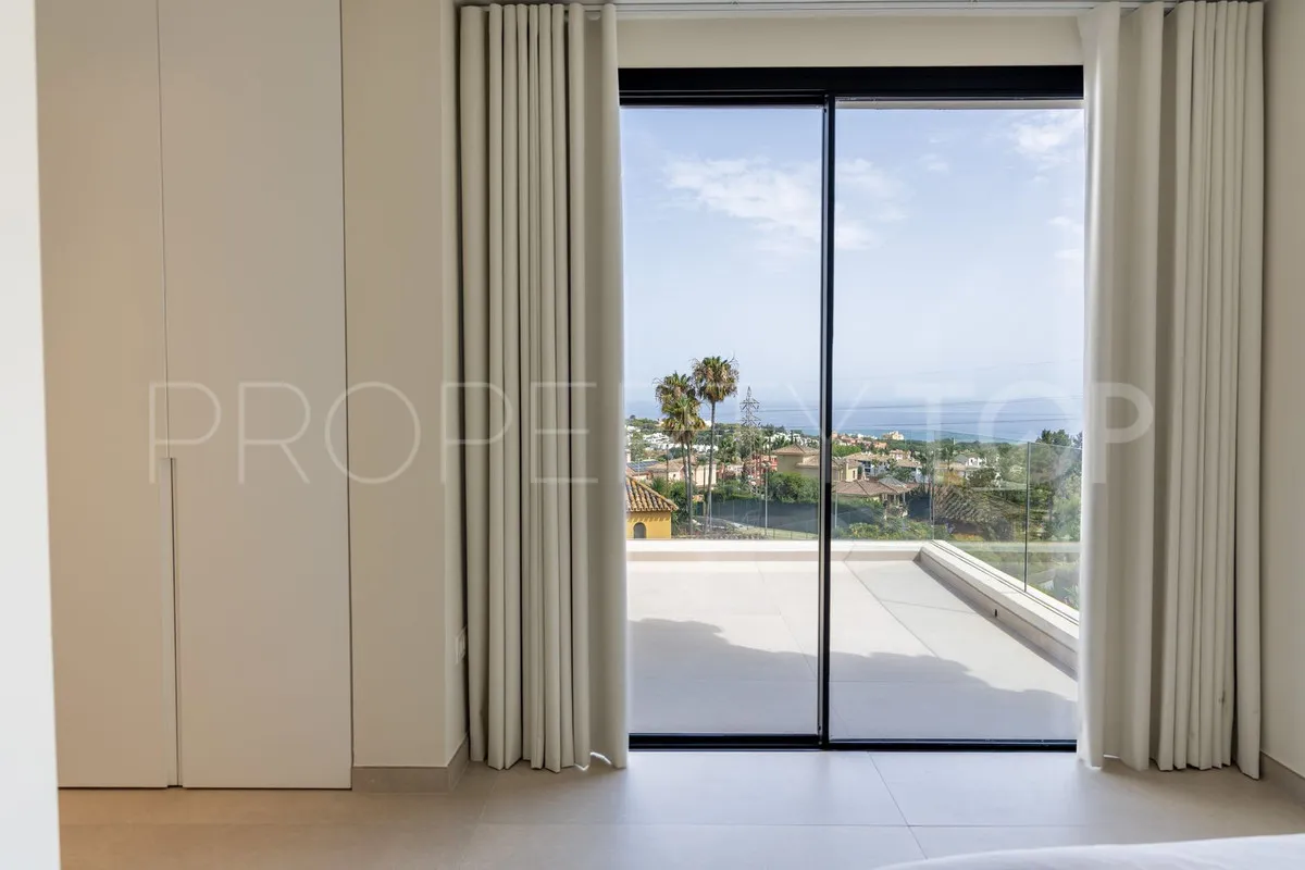 Villa for sale in Hacienda las Chapas