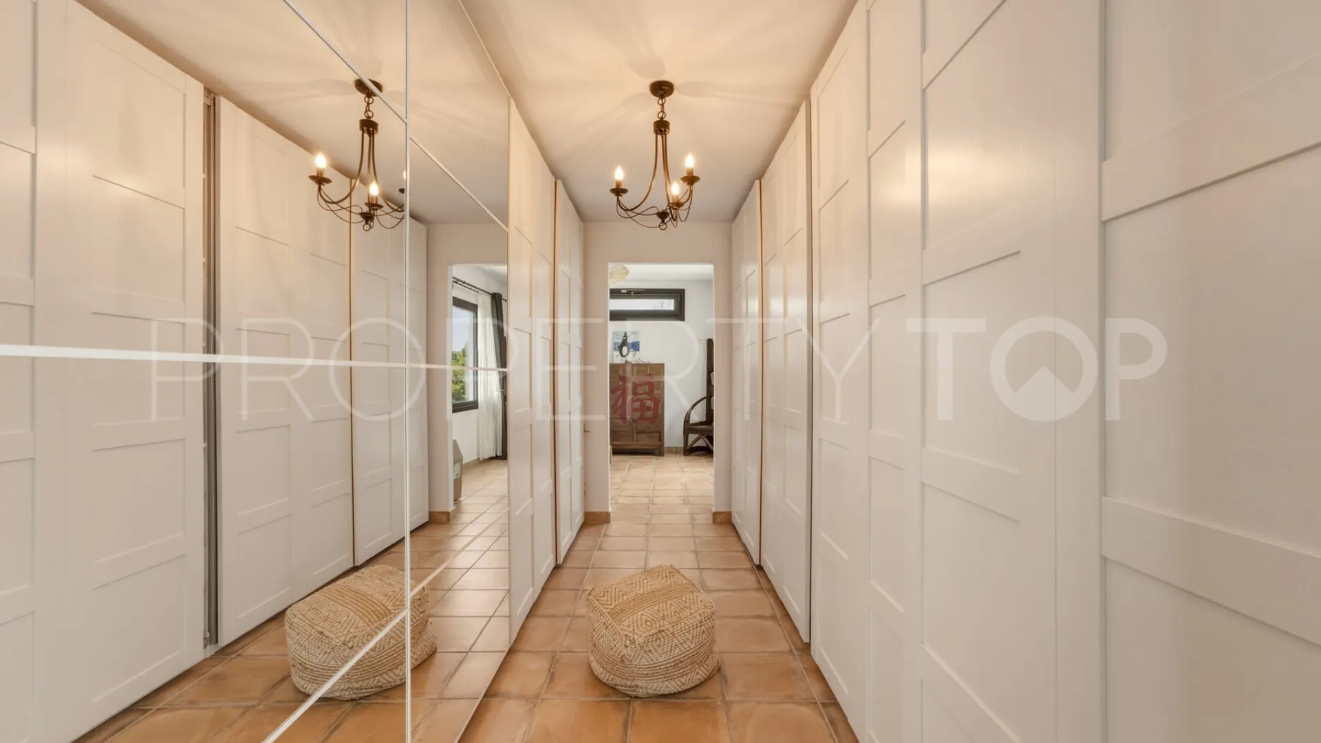 Buy villa in Mijas Pueblo with 6 bedrooms