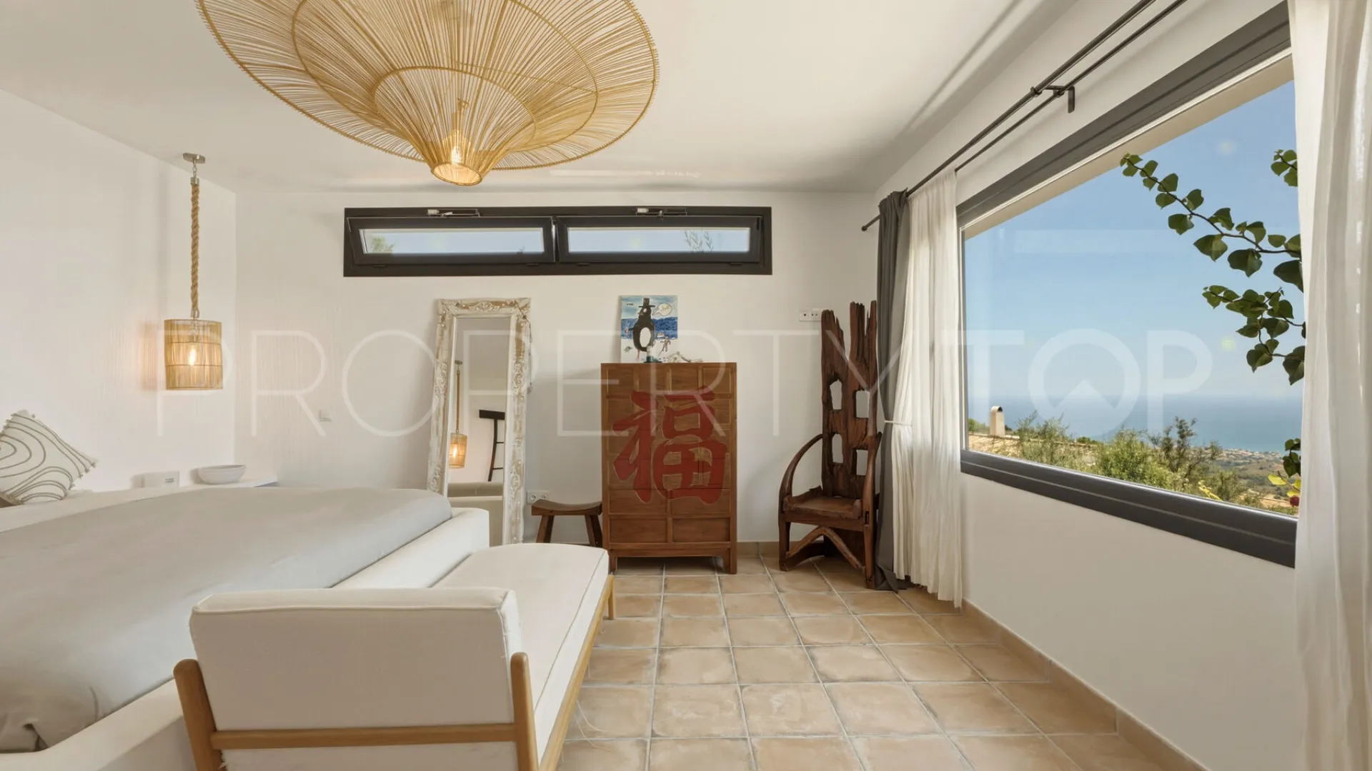 Buy villa in Mijas Pueblo with 6 bedrooms