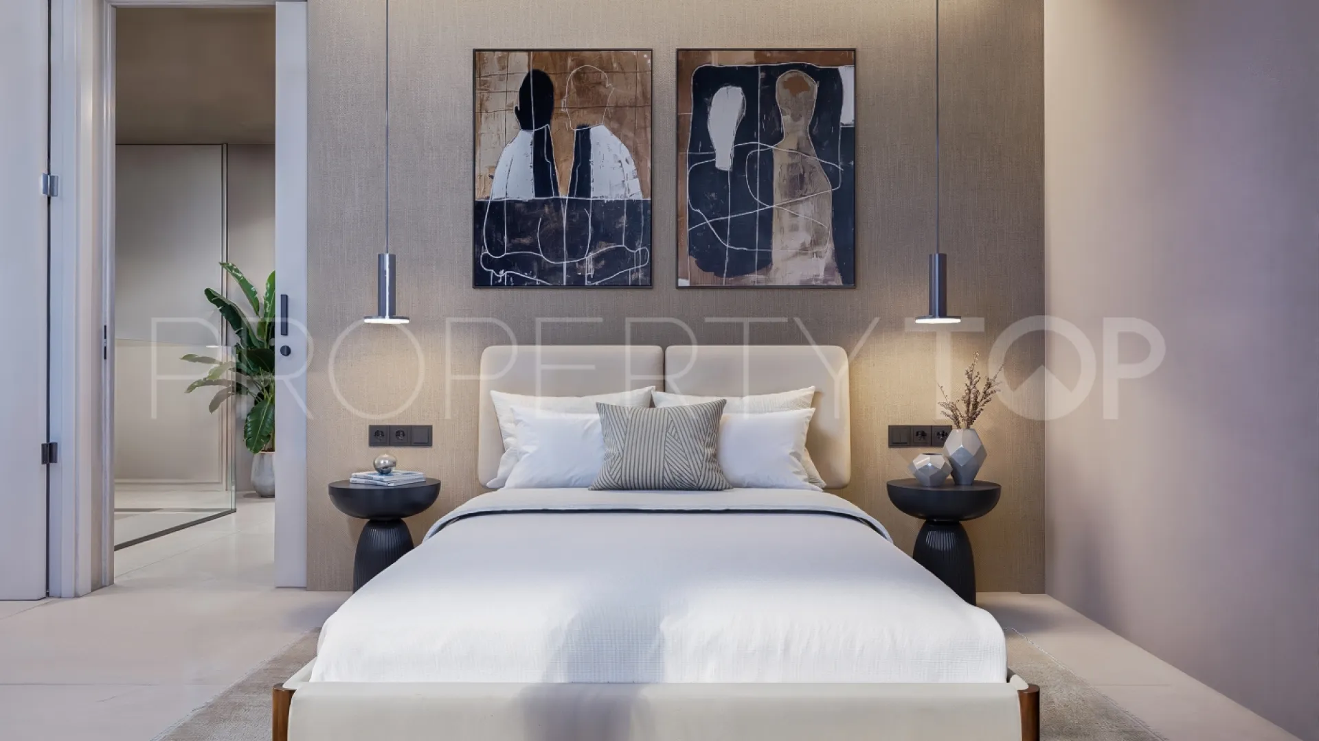 Casares del Sol - Casares Golf, villa de 4 dormitorios en venta