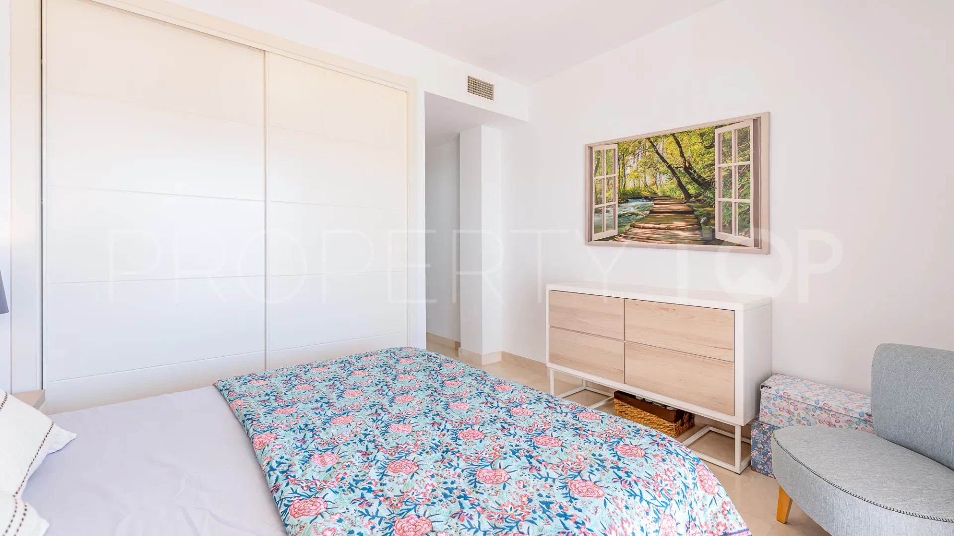Apartamento planta baja a la venta en Doña Julia con 2 dormitorios