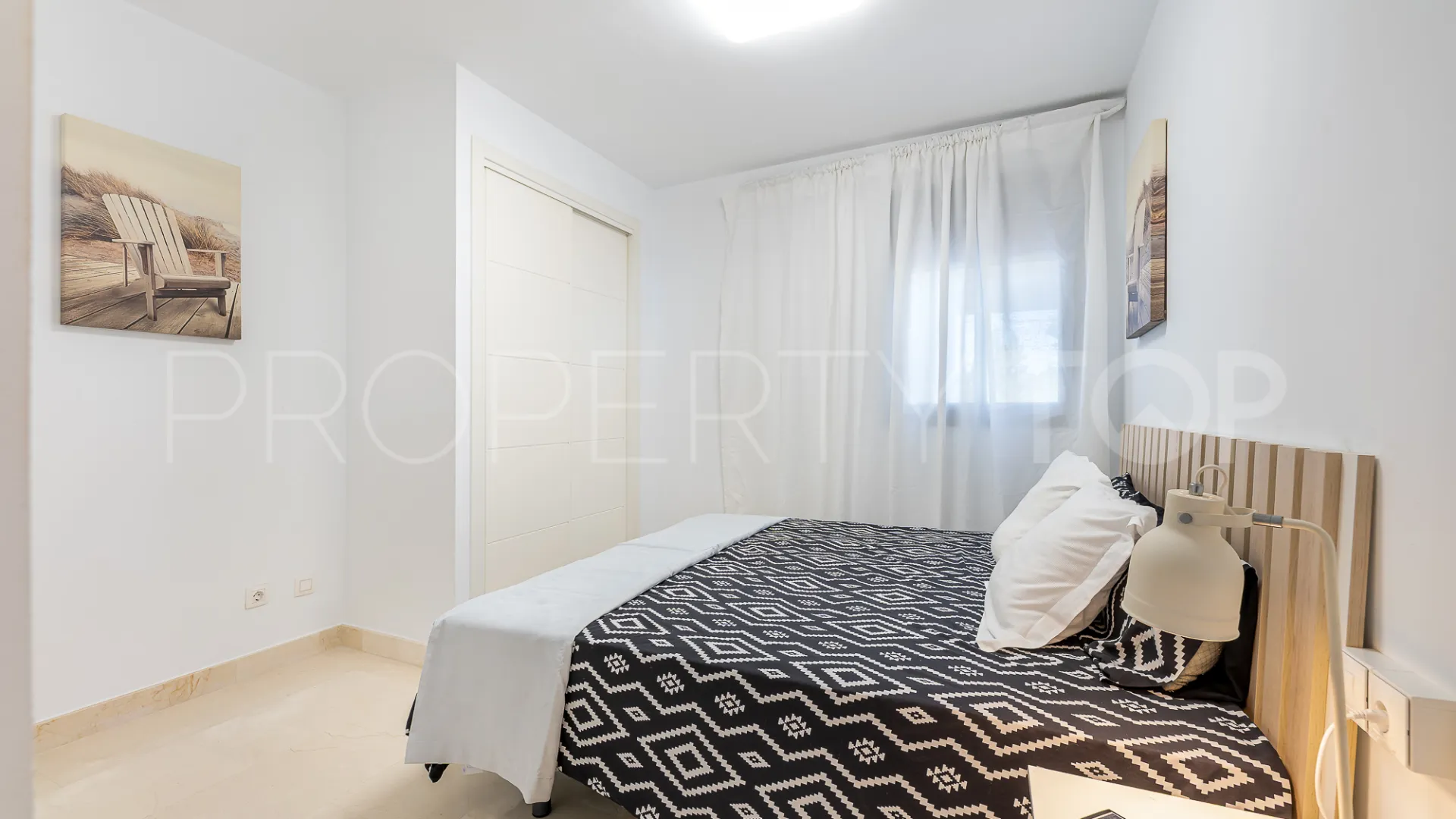 Apartamento planta baja a la venta en Doña Julia con 2 dormitorios