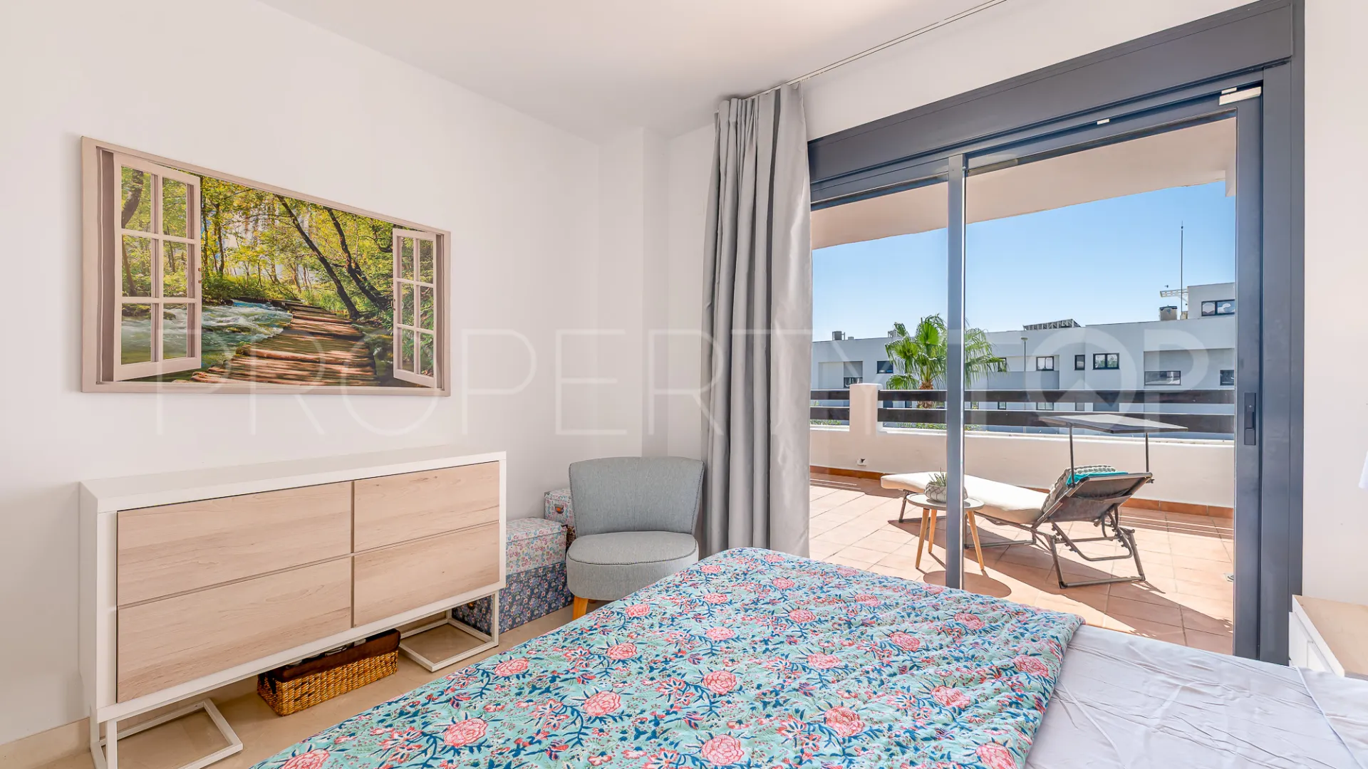 Apartamento planta baja a la venta en Doña Julia con 2 dormitorios