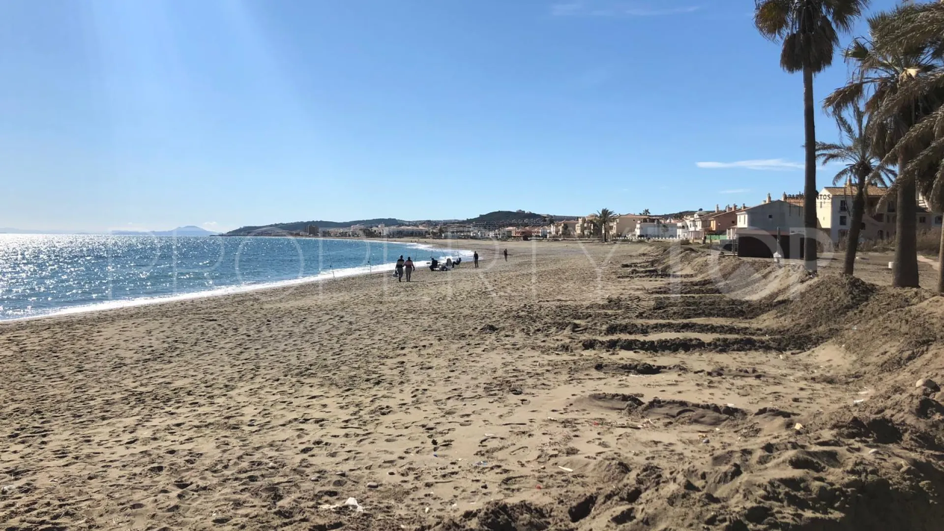 Apartamento planta baja a la venta en Doña Julia con 2 dormitorios