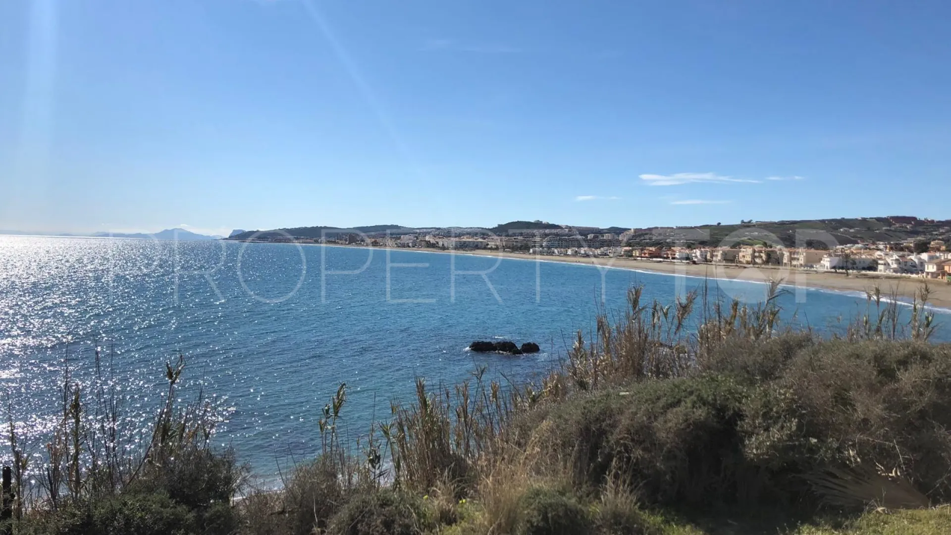 Apartamento planta baja a la venta en Doña Julia con 2 dormitorios