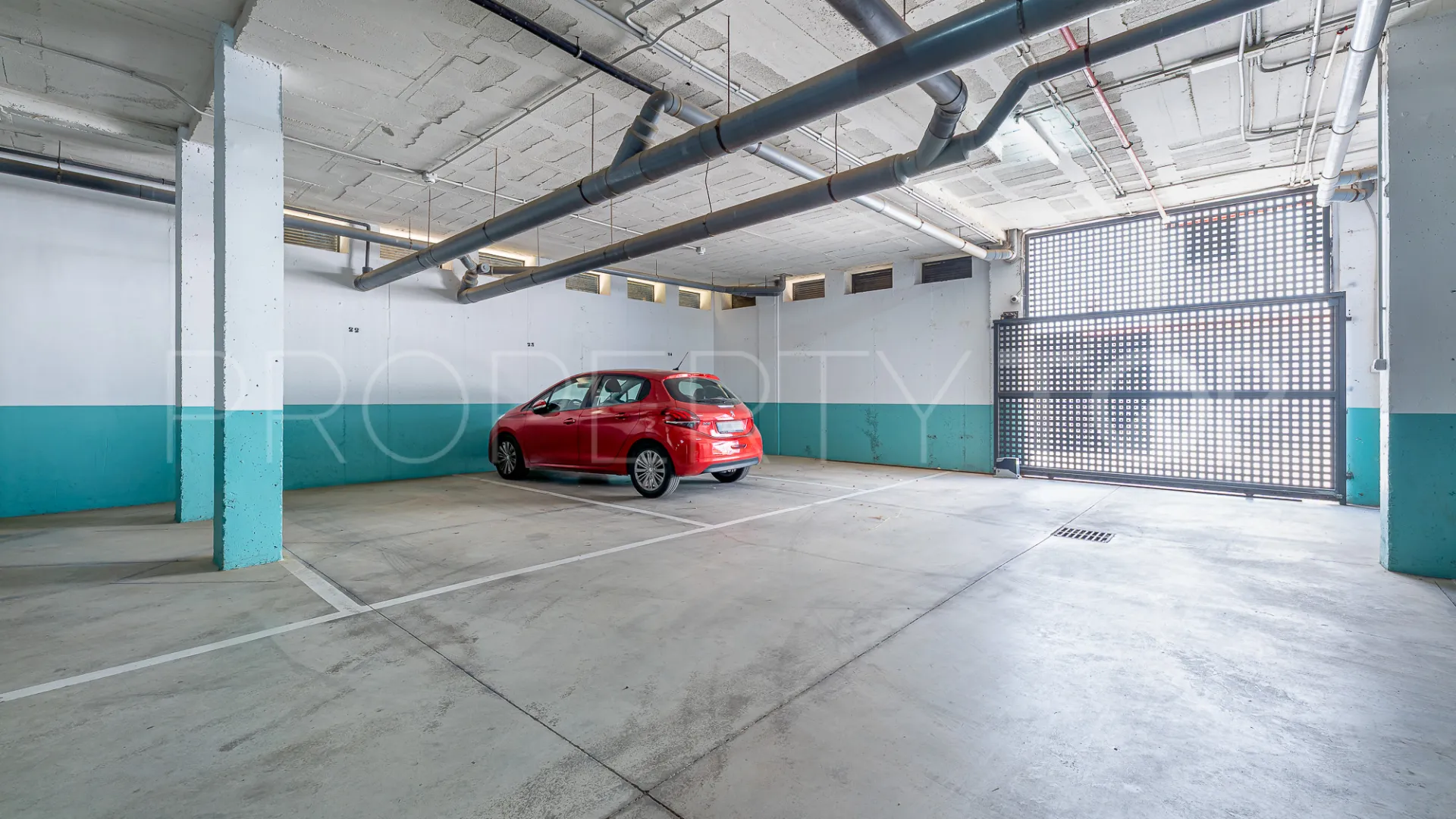 Apartamento planta baja a la venta en Doña Julia con 2 dormitorios