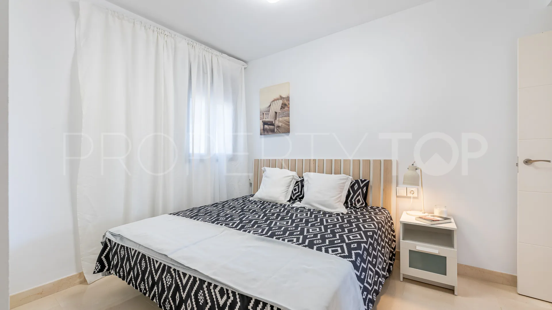 Apartamento planta baja a la venta en Doña Julia con 2 dormitorios