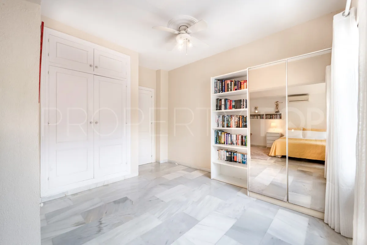 For sale 4 bedrooms villa in El Rosario