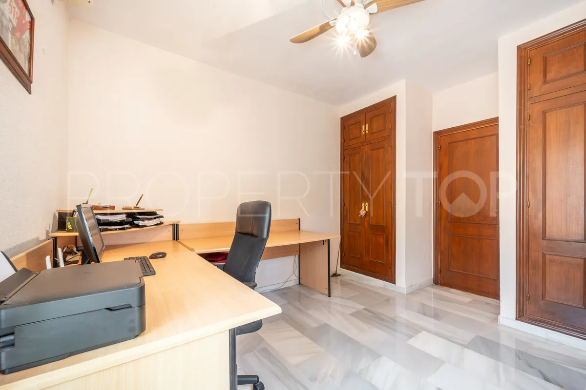 For sale 4 bedrooms villa in El Rosario