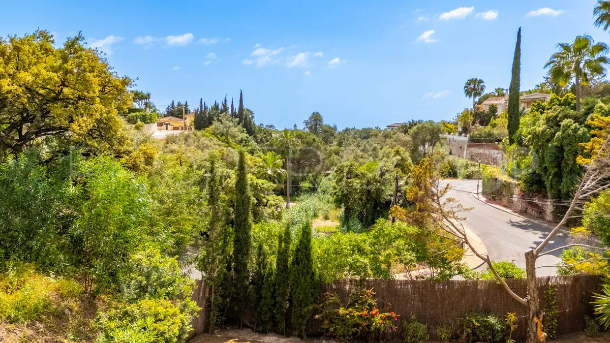 For sale 4 bedrooms villa in El Rosario
