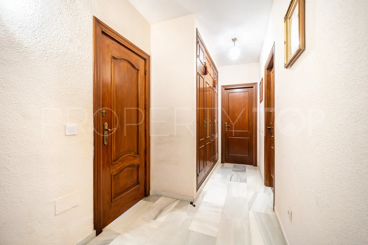 For sale 4 bedrooms villa in El Rosario