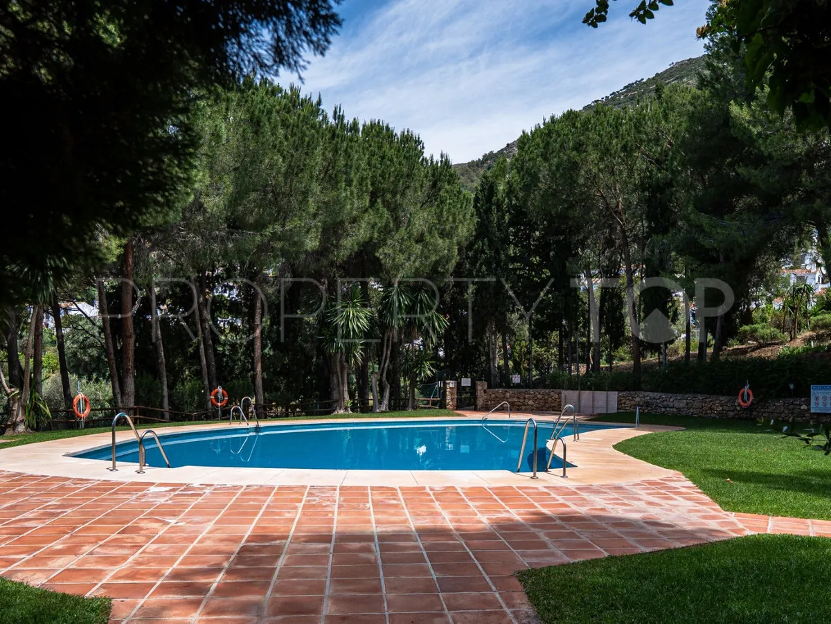 Mijas, villa a la venta de 4 dormitorios
