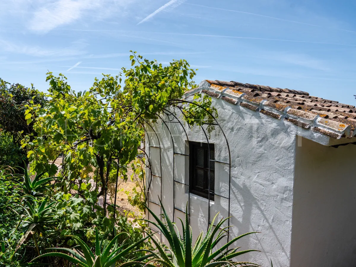 Mijas, villa a la venta de 4 dormitorios