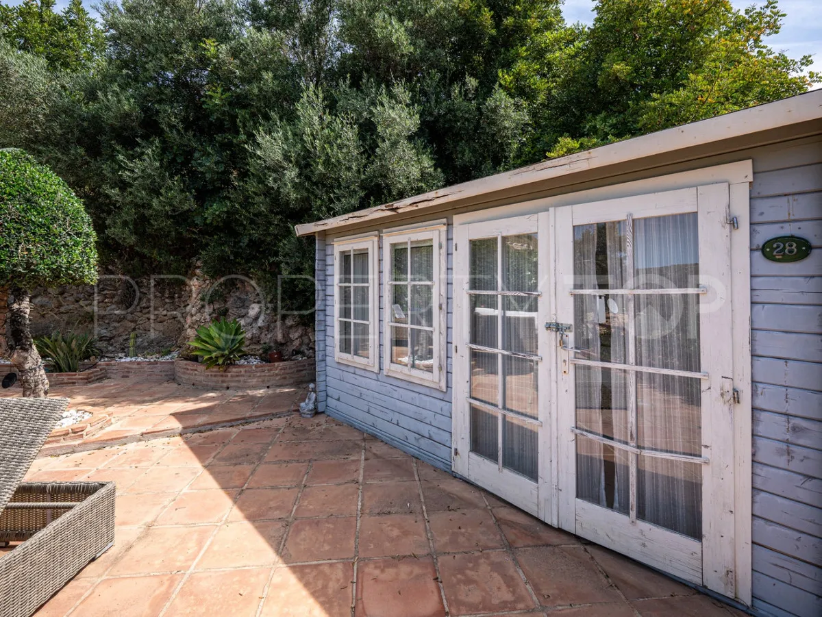 Mijas, villa a la venta de 4 dormitorios
