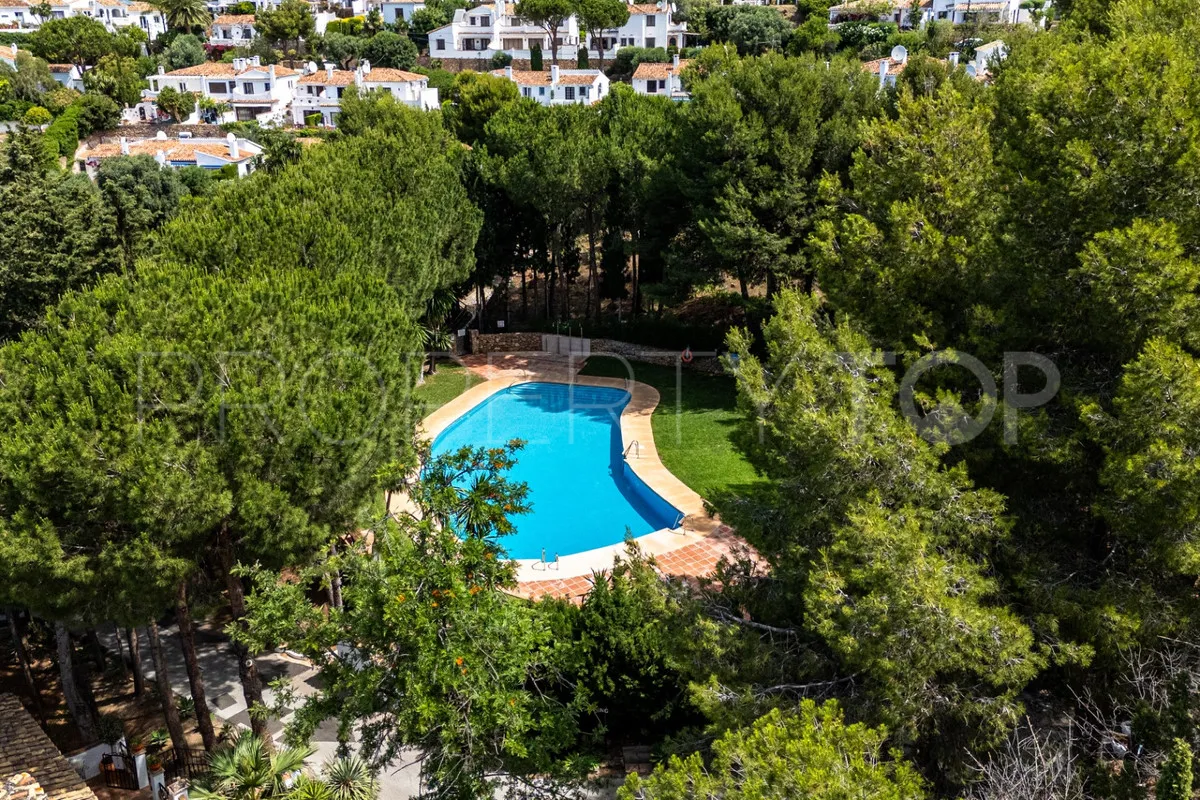 Mijas, villa a la venta de 4 dormitorios