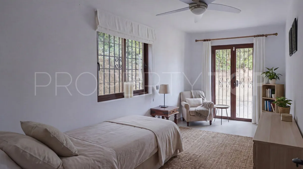 Mijas, villa a la venta de 4 dormitorios