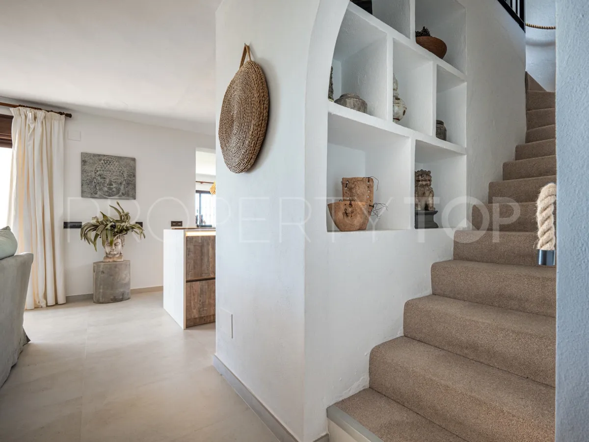 Mijas, villa a la venta de 4 dormitorios