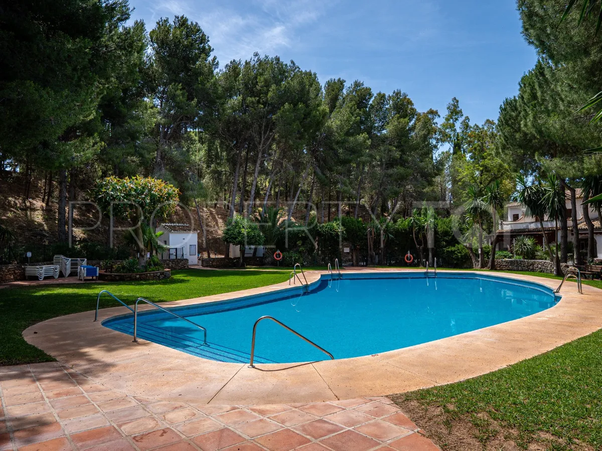 Mijas, villa a la venta de 4 dormitorios