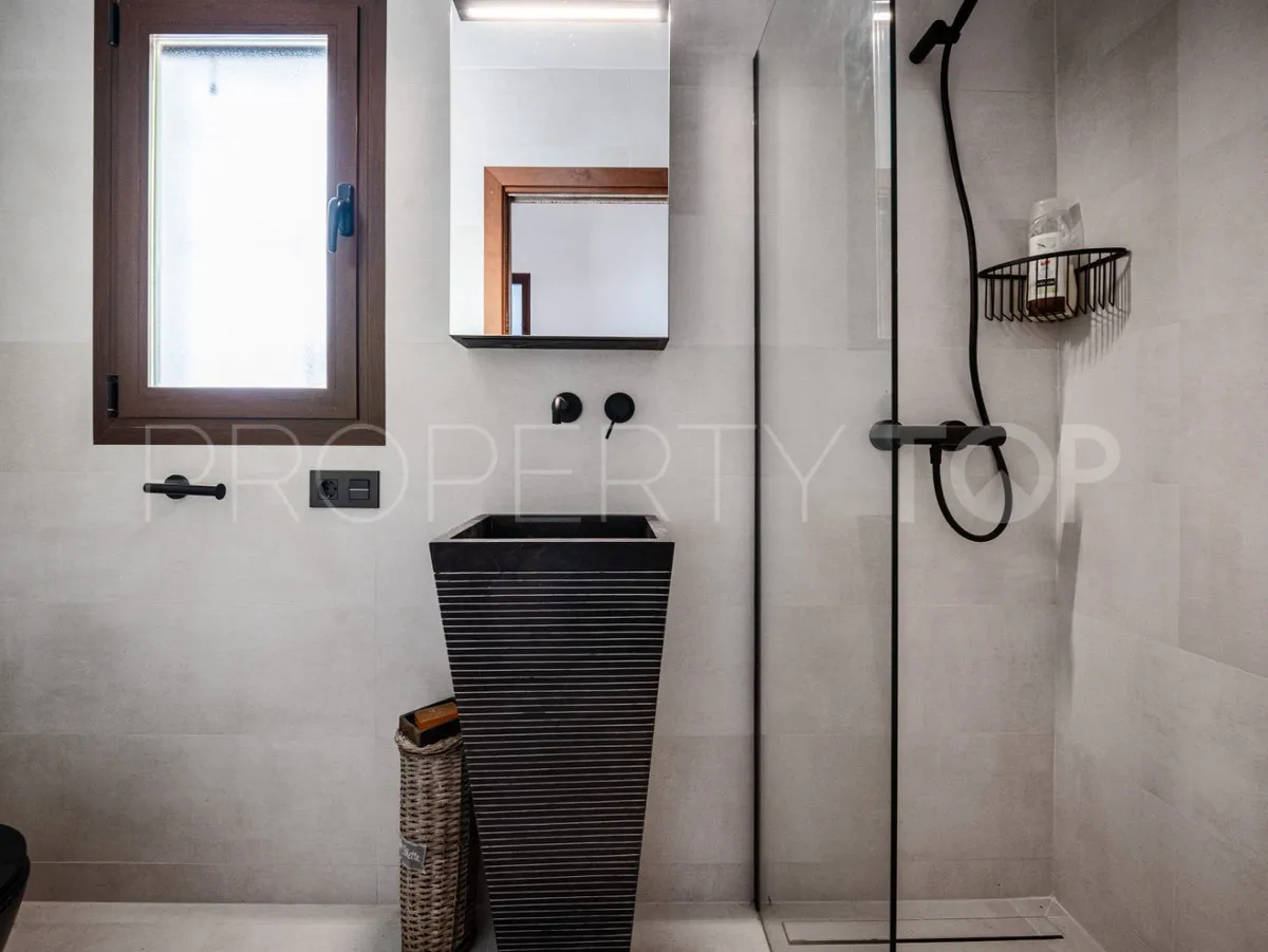 Mijas, villa a la venta de 4 dormitorios