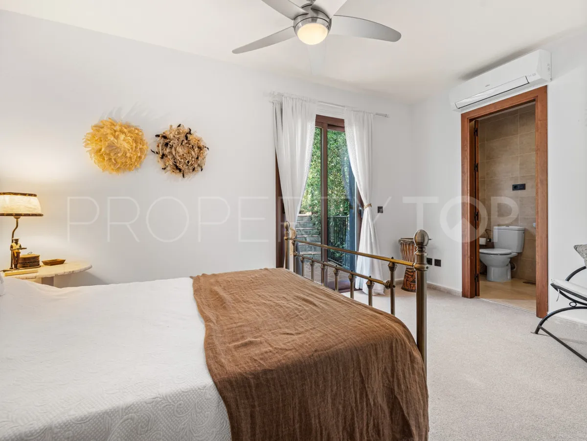 Mijas, villa a la venta de 4 dormitorios