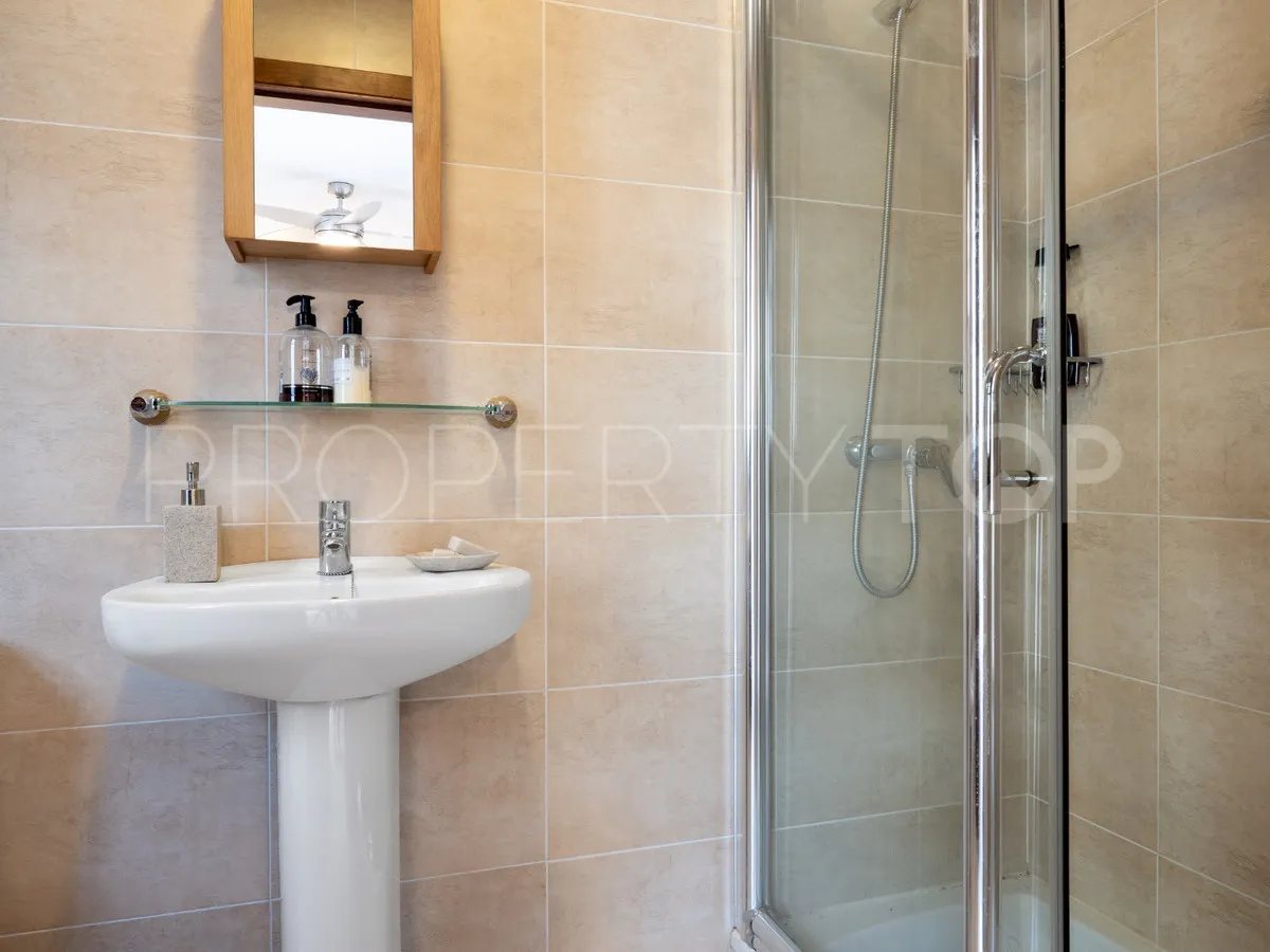 Mijas, villa a la venta de 4 dormitorios