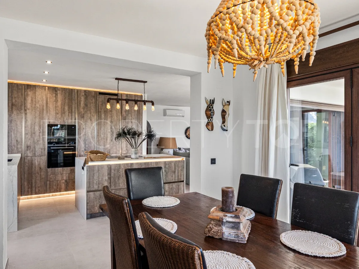 Mijas, villa a la venta de 4 dormitorios