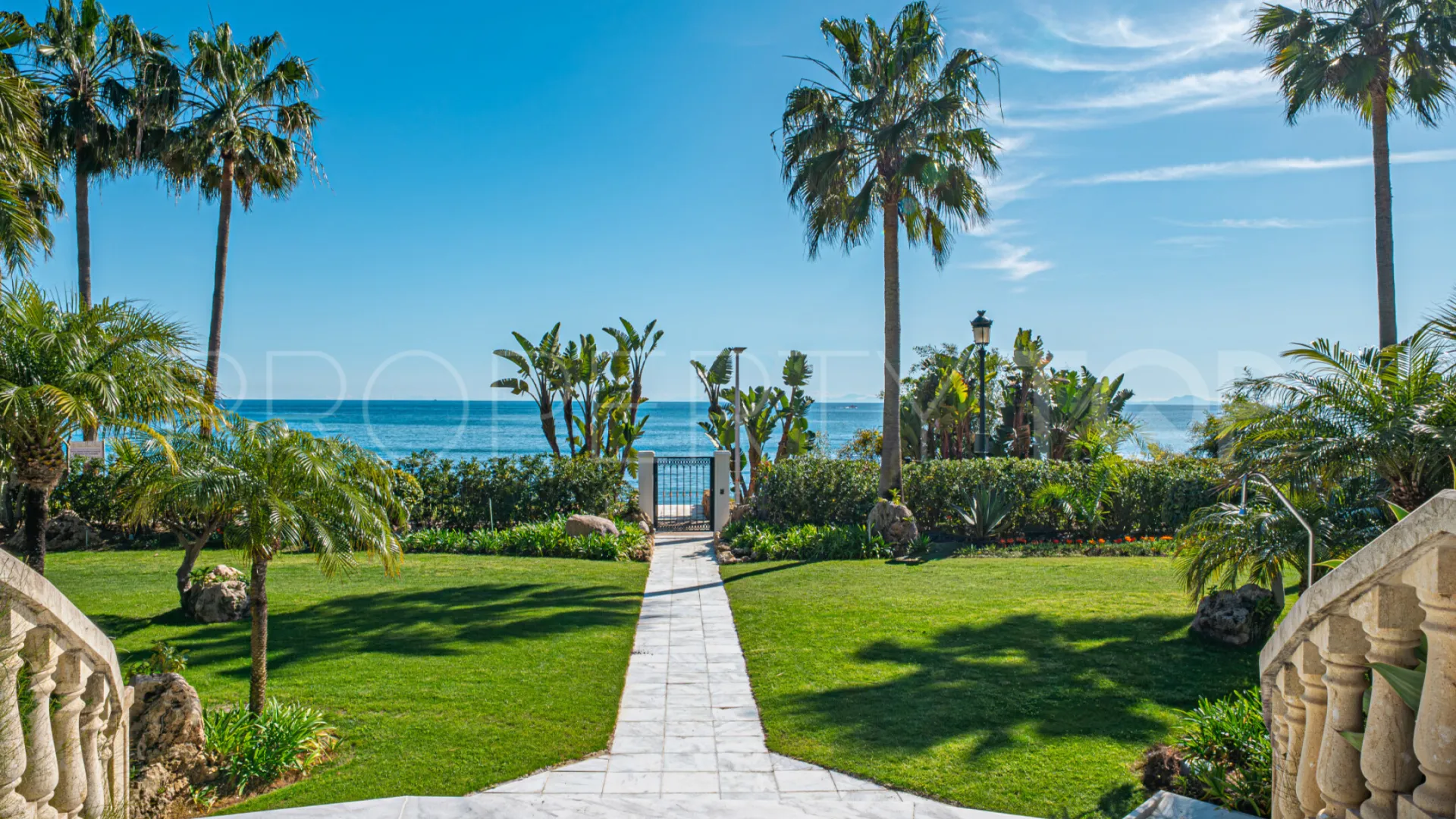 For sale apartment in Las Dunas Park