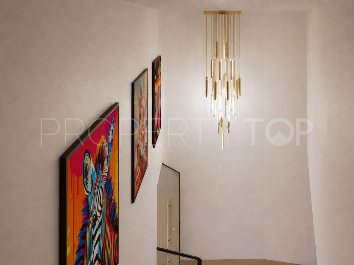 Villa en venta en Linda Vista Alta