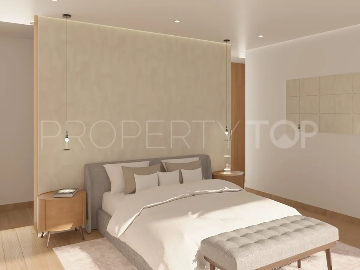 Villa en venta en Linda Vista Alta