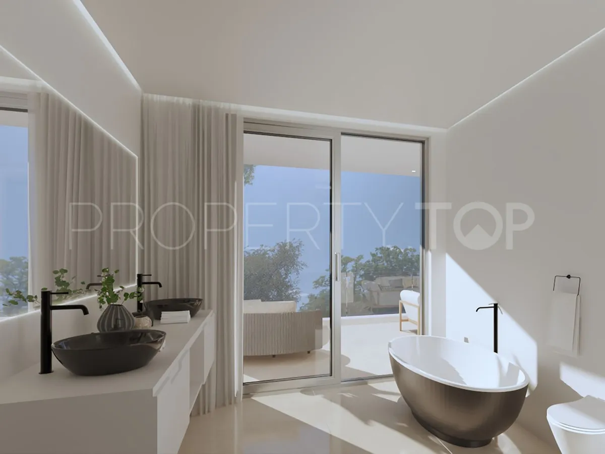 Villa en venta en Linda Vista Alta