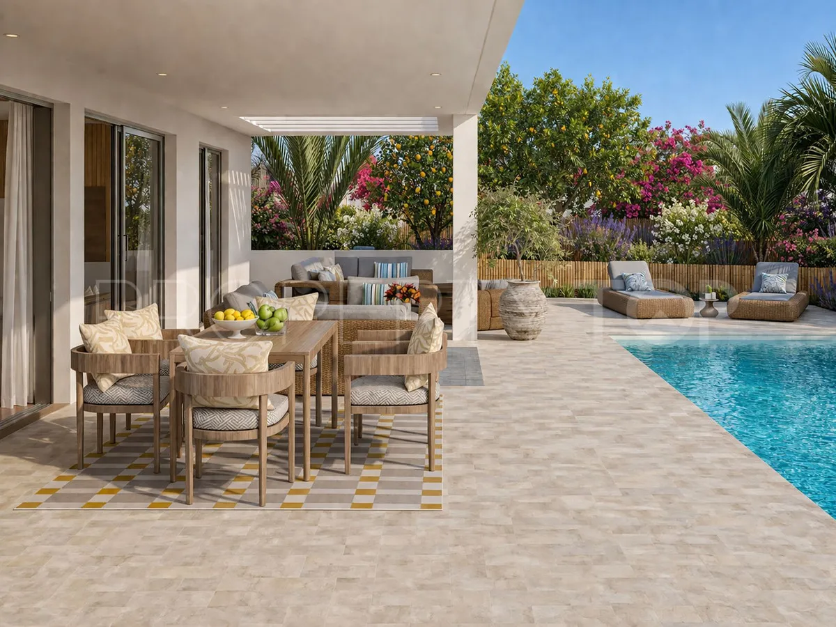 Villa en venta en Linda Vista Alta