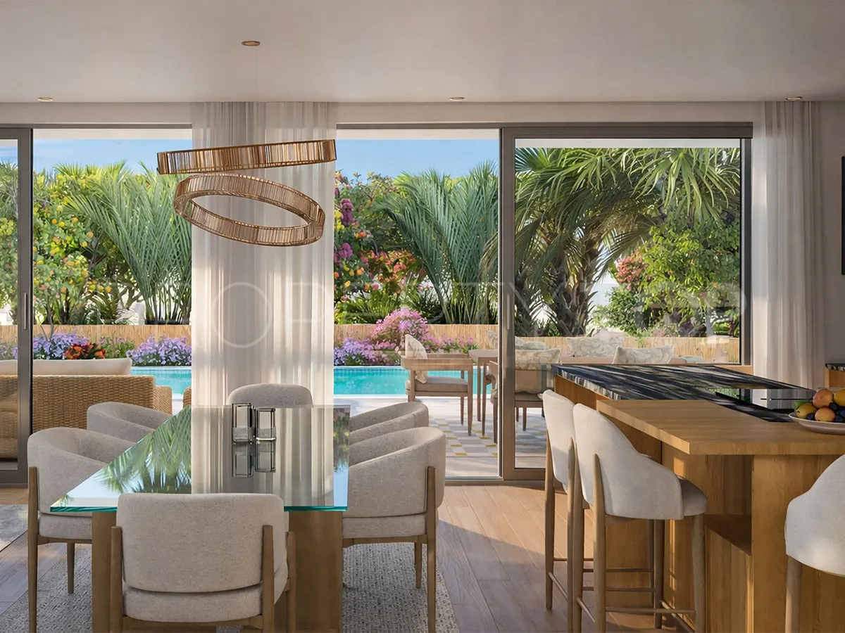 Villa en venta en Linda Vista Alta