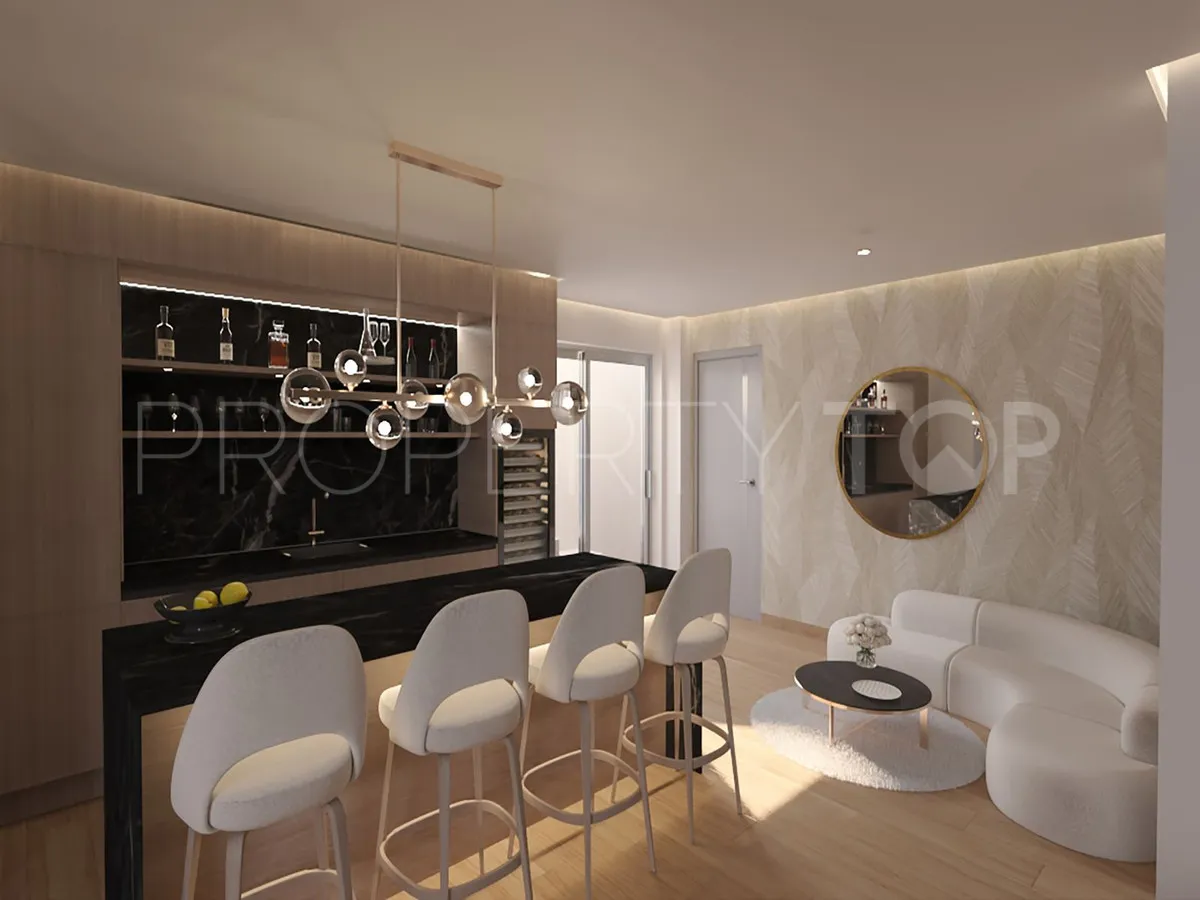 Villa en venta en Linda Vista Alta