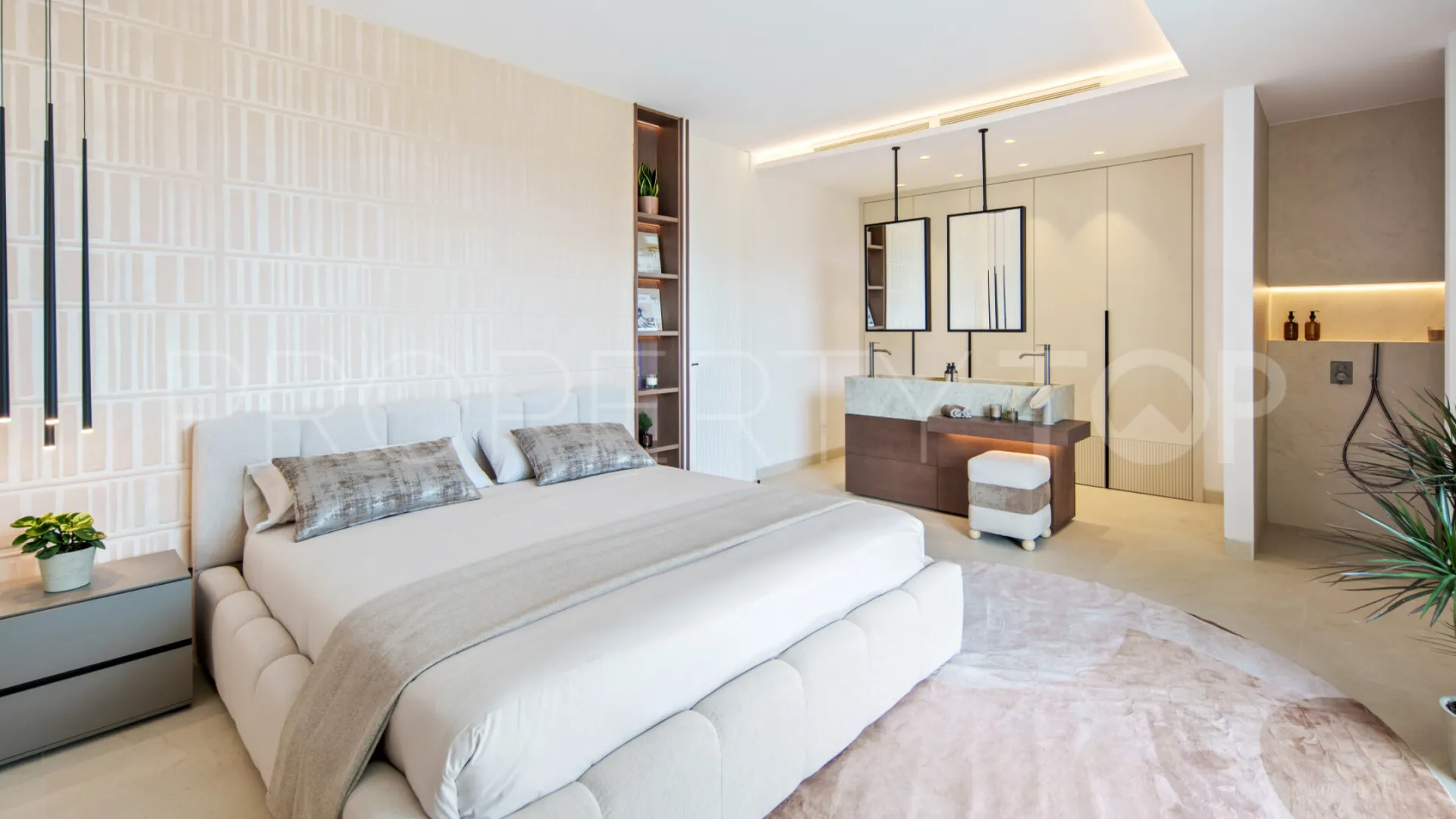 Buy villa with 5 bedrooms in Nueva Andalucia