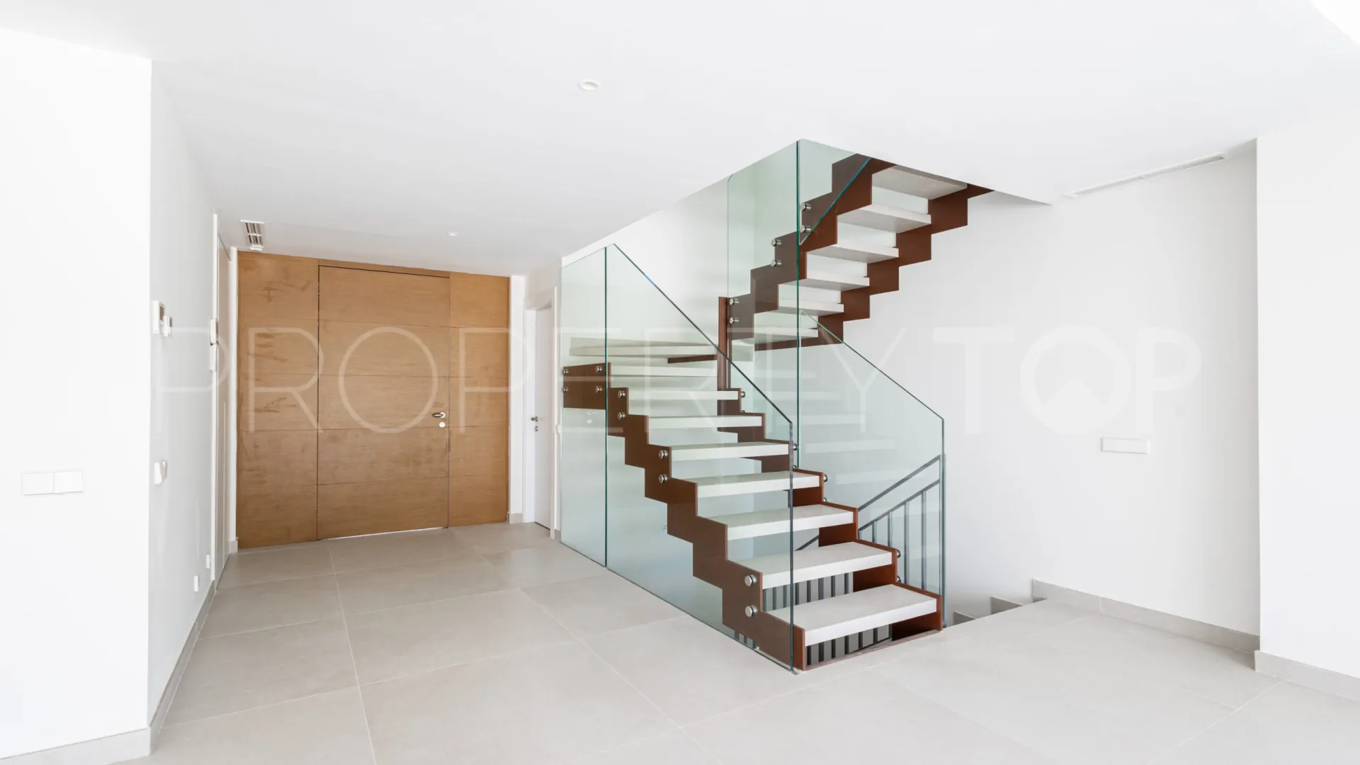 Alta Vista, villa pareada en venta de 3 dormitorios
