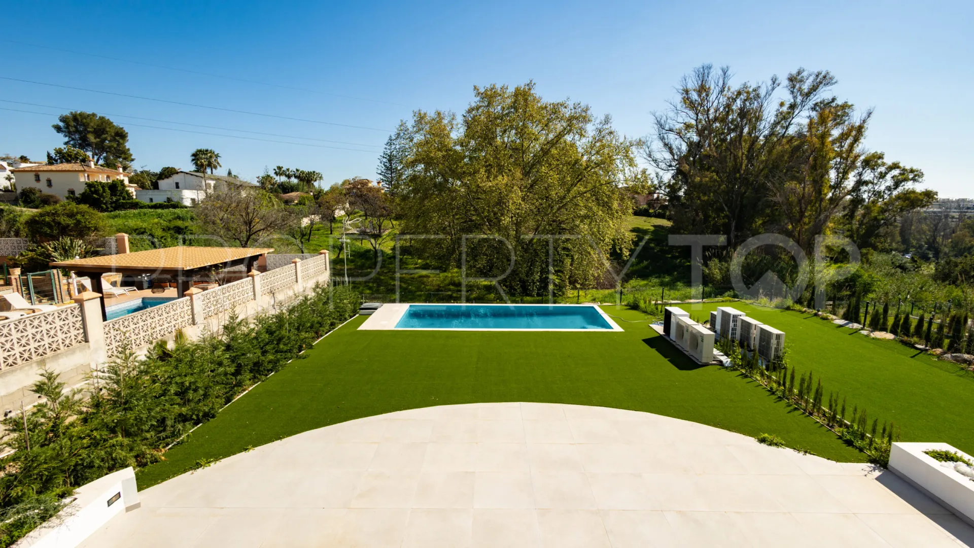 Alta Vista, villa pareada en venta de 3 dormitorios