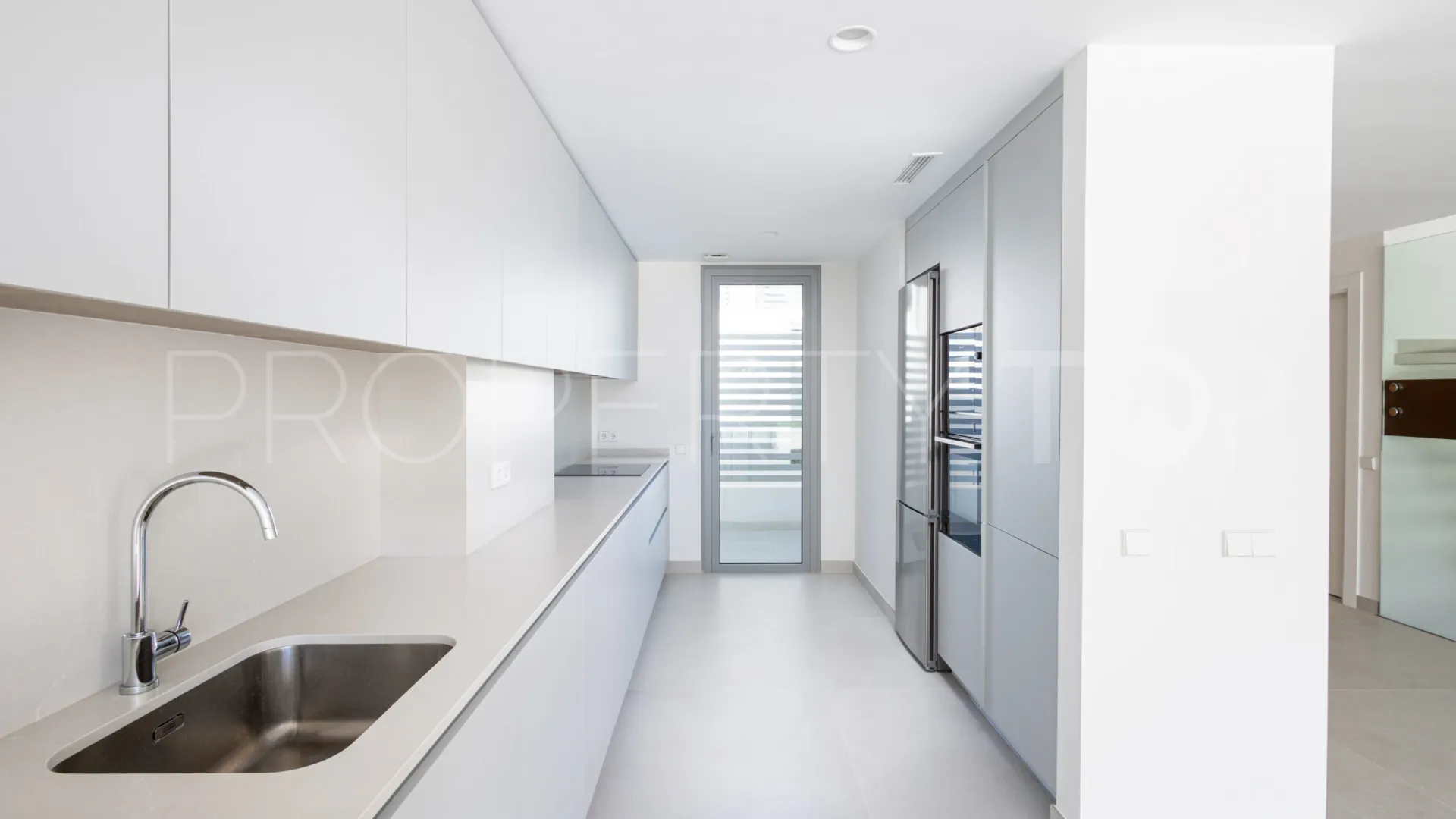 Alta Vista, villa pareada en venta de 3 dormitorios
