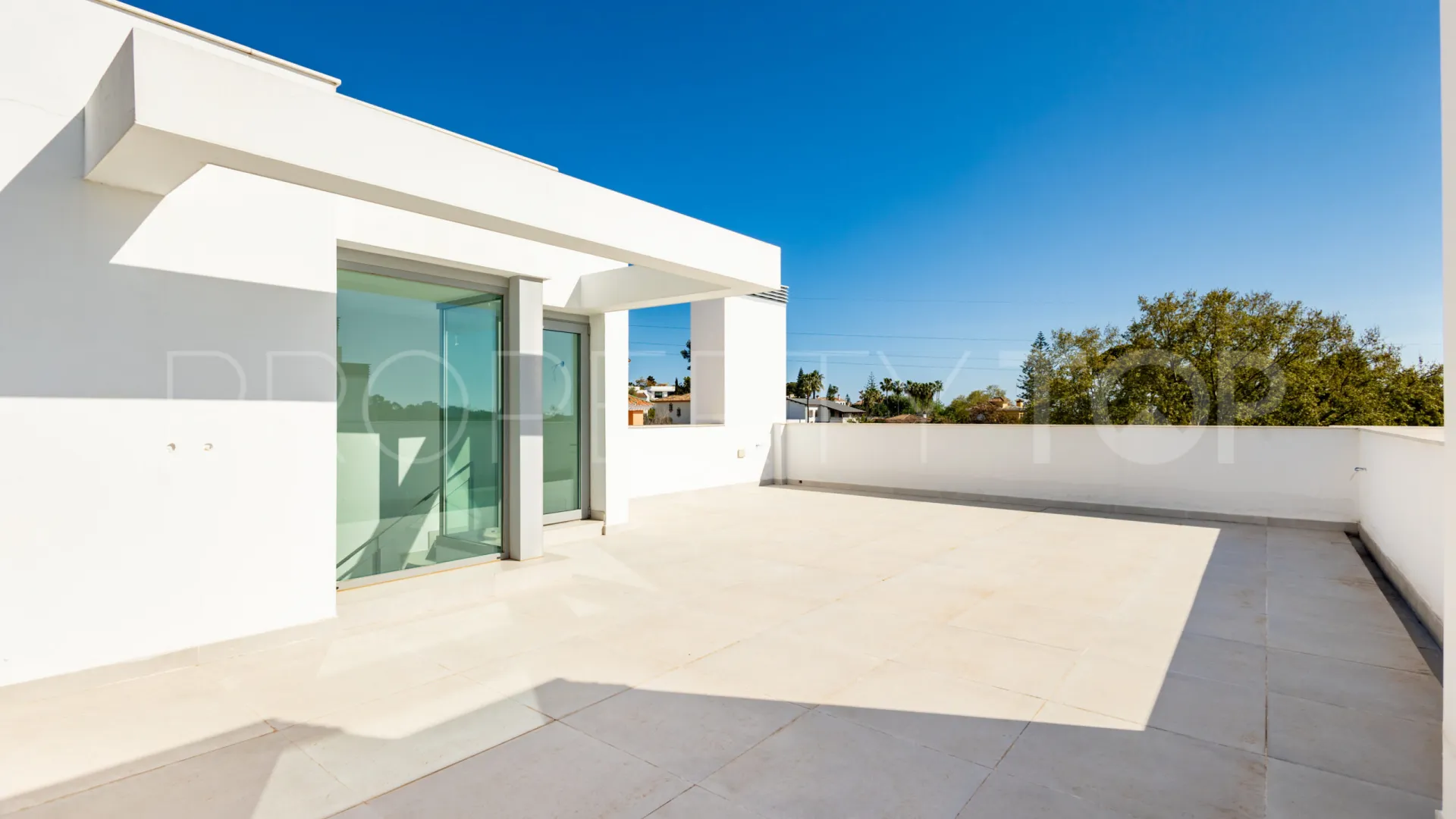 Alta Vista, villa pareada en venta de 3 dormitorios