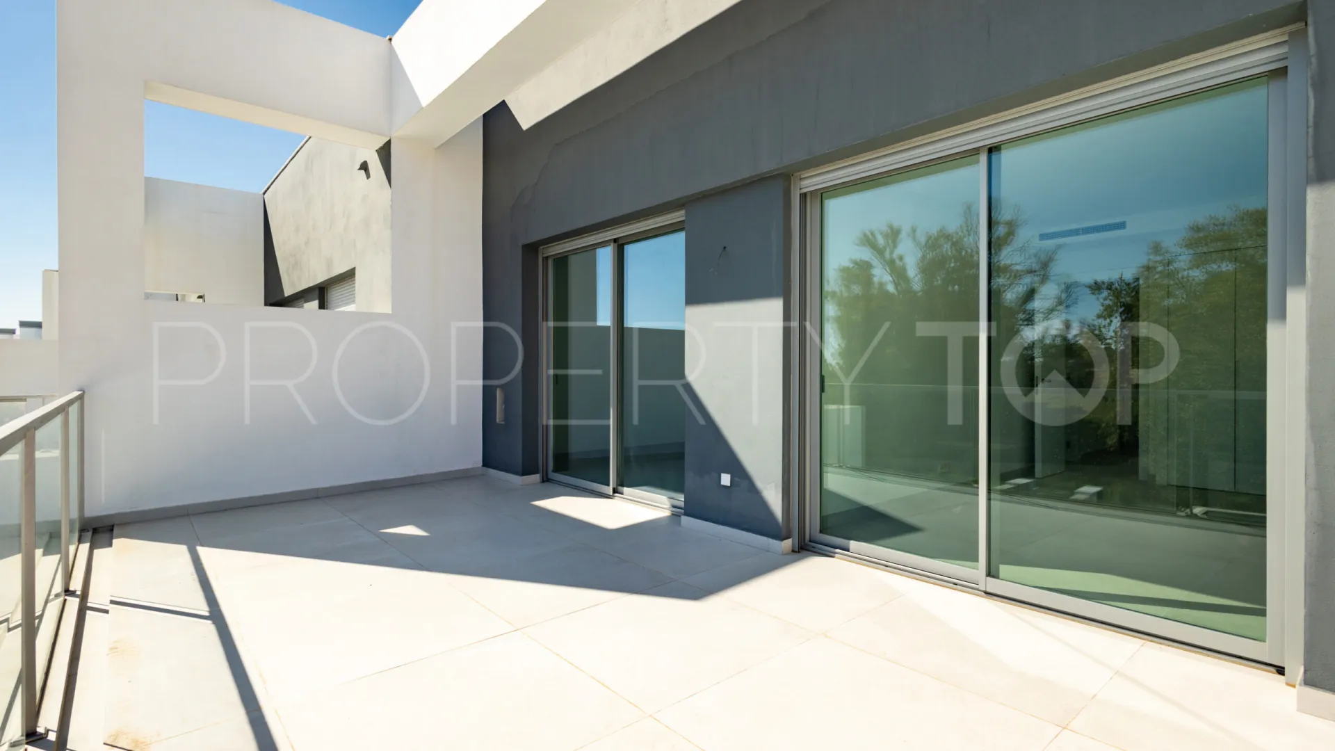 Alta Vista, villa pareada en venta de 3 dormitorios