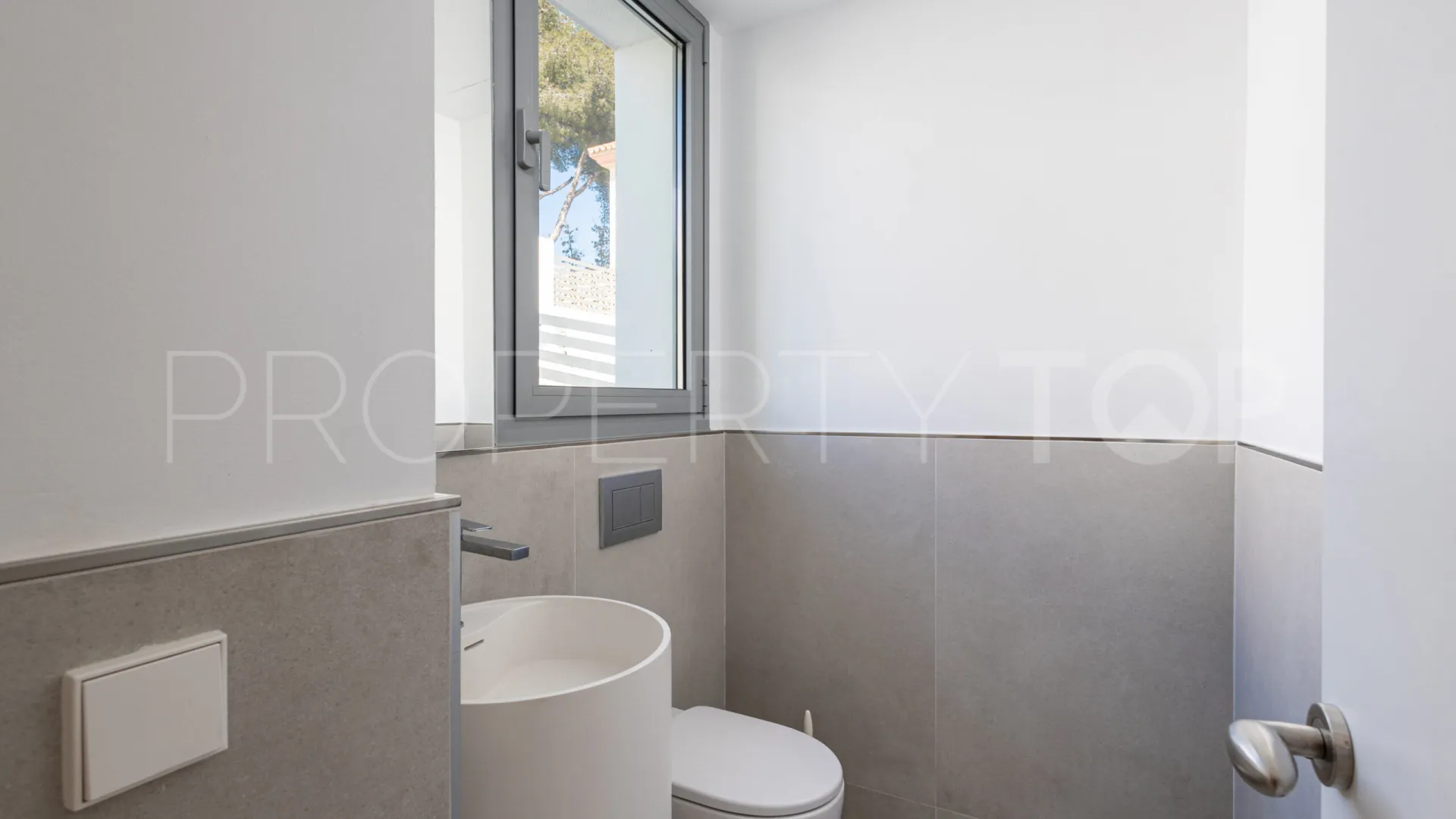 Alta Vista, villa pareada en venta de 3 dormitorios