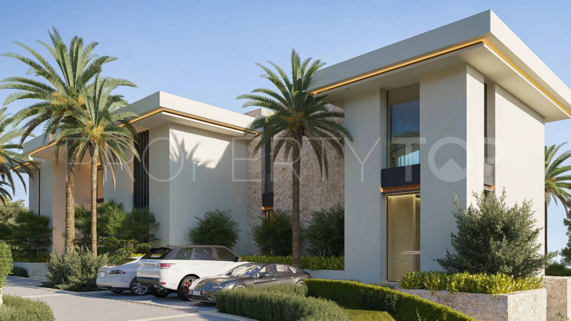 For sale villa in La Zagaleta with 9 bedrooms