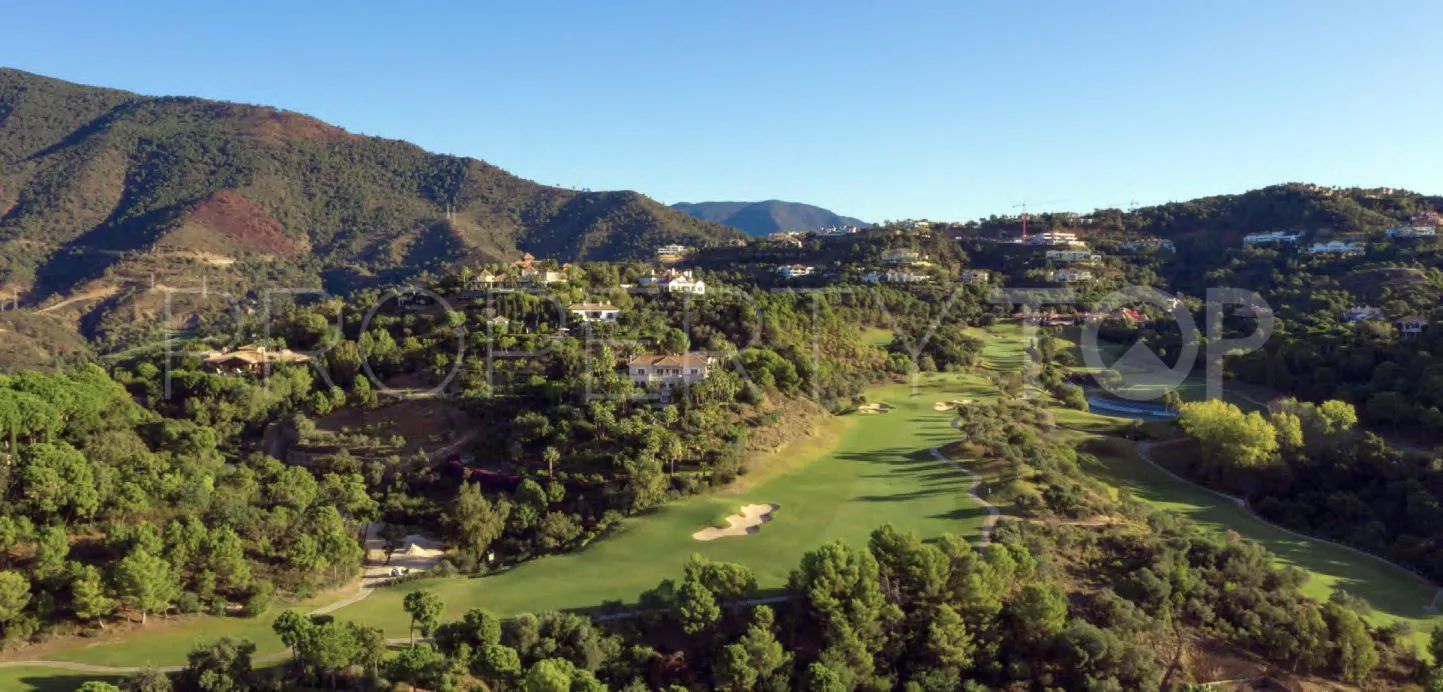 For sale villa in La Zagaleta with 9 bedrooms