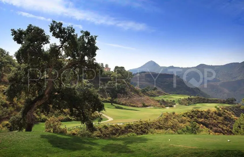 For sale villa in La Zagaleta with 9 bedrooms