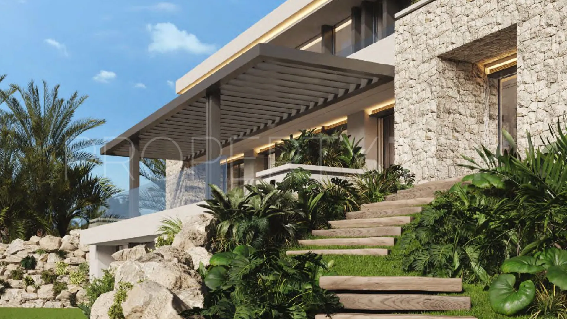 For sale villa in La Zagaleta with 9 bedrooms