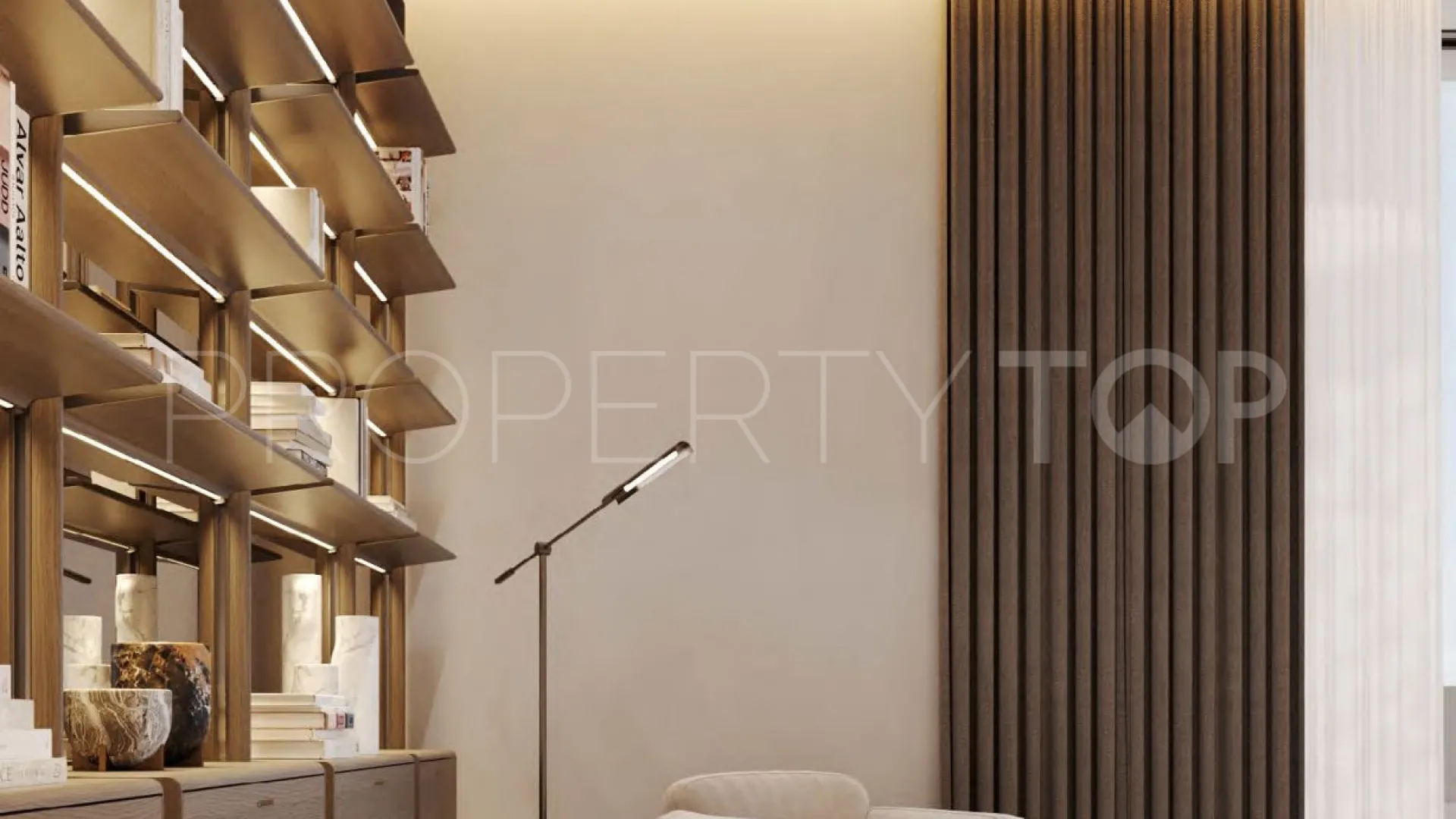 For sale villa in La Zagaleta with 9 bedrooms